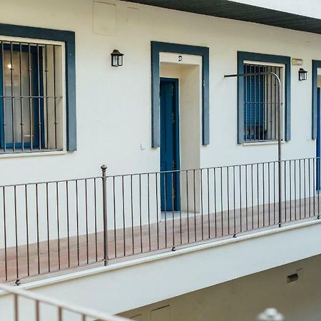 Apartamento Castilla セビリア エクステリア 写真