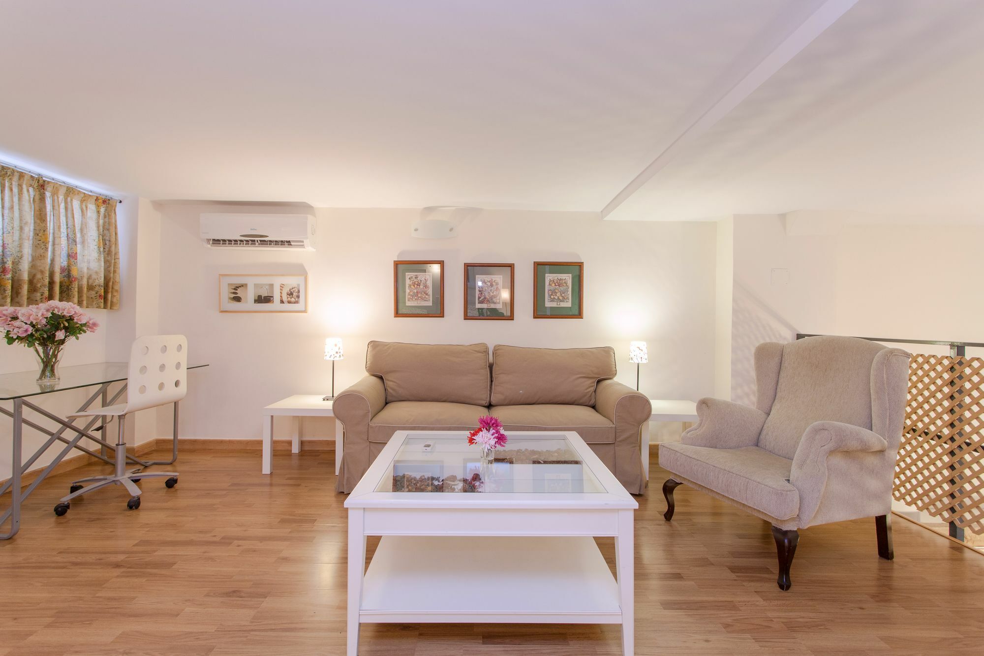 Apartamento Castilla セビリア エクステリア 写真