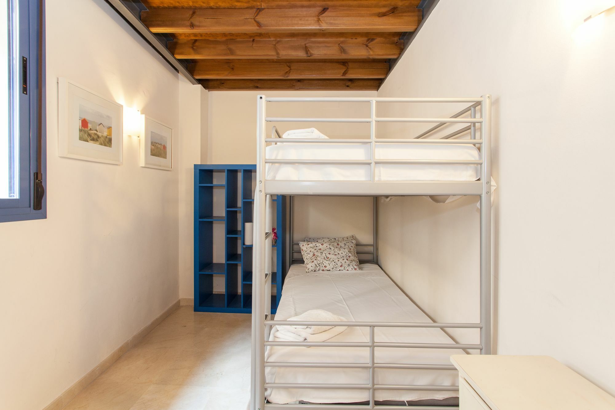 Apartamento Castilla セビリア エクステリア 写真