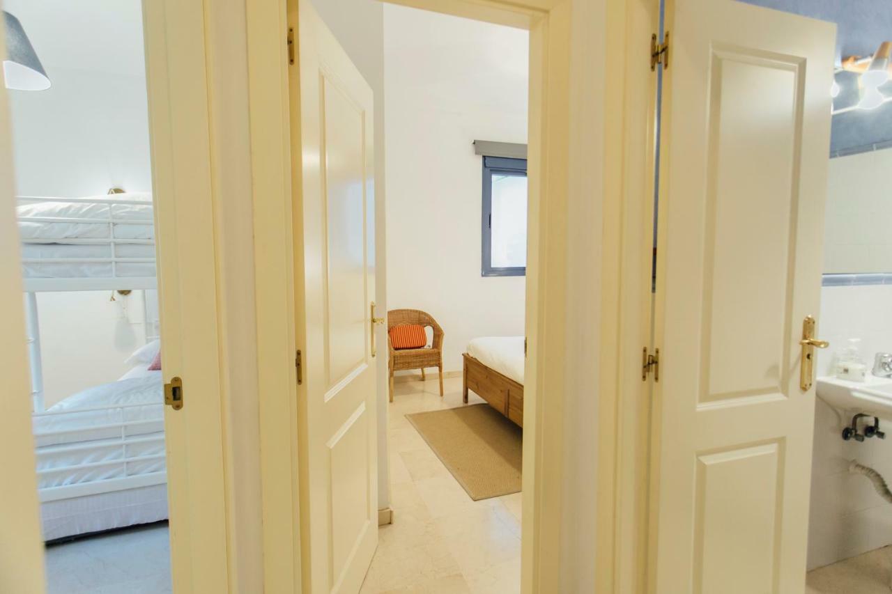 Apartamento Castilla セビリア エクステリア 写真