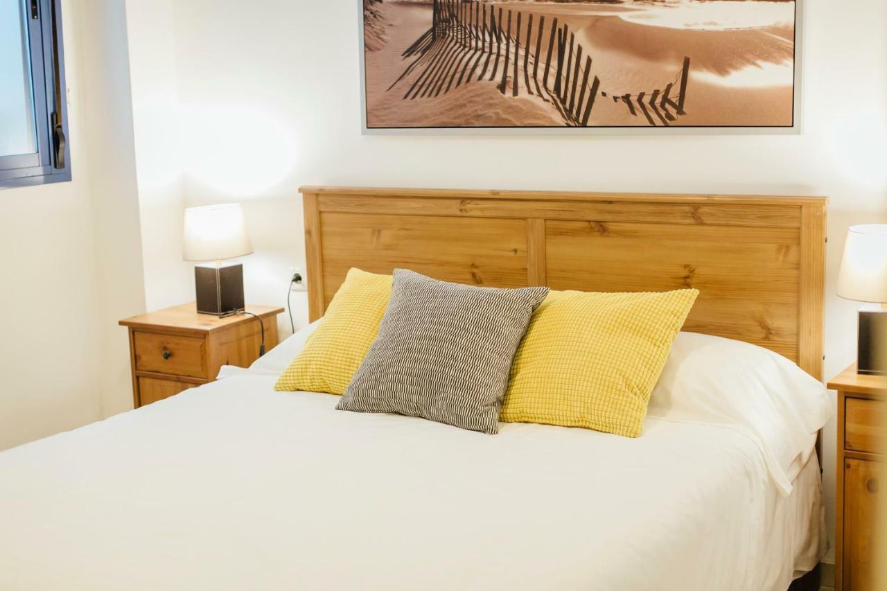 Apartamento Castilla セビリア エクステリア 写真