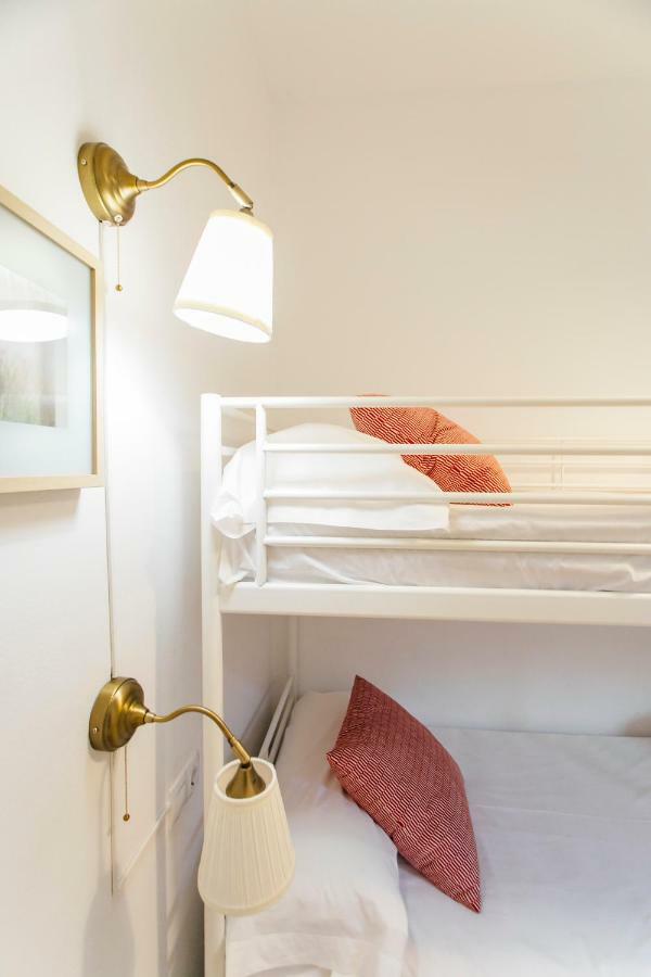 Apartamento Castilla セビリア エクステリア 写真